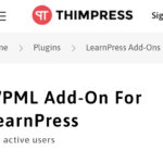 WPML Add-On For LearnPress