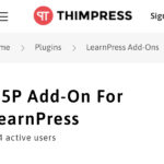 LearnPress H5P Content