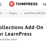 LearnPress Collections