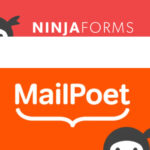 Ninja Forms MailPoet