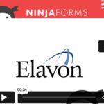 Ninja Forms Elavon
