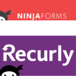 Ninja Forms Recurly
