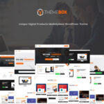 Themebox WordPress Theme