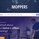 Moppers WordPress Theme