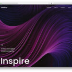 Humpton WordPress Theme