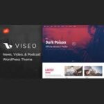 Viseo WordPress Theme