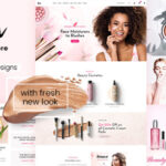 Iva WordPress Theme