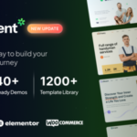 Profecient WordPress Theme