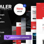 Car Dealer WordPress Theme
