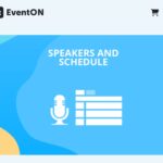 EventOn Speakers & Schedule