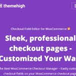 Checkout Field Editor for WooCommerce Pro
