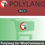 Polylang for WooCommerce