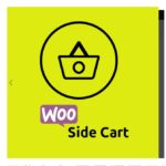Woocommerce Side Cart Premium