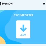 EventOn CSV Event Importer