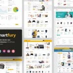 Martfury WordPress Theme