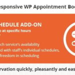Bookly Service Schedule