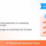 Bookly Tasks