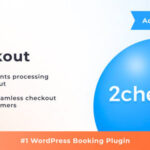 Bookly 2Checkout