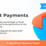 Bookly Deposit Payments
