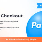 Bookly PayPal Checkout