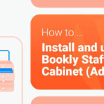 Bookly Staff Cabinet