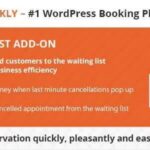 Bookly Waiting List
