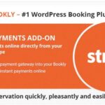 Bookly Stripe