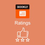 Bookly Ratings