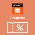 Bookly Coupons