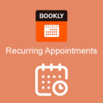Bookly Recurring Appointments