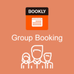 Bookly Group Booking