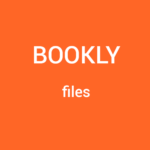 Bookly Files