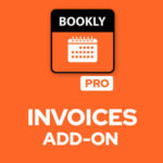 Bookly Invoices