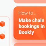 Bookly Chain Appointments