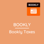 Bookly Taxes