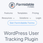 Formidable Forms User Tracking