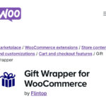 Gift Wrapper for WooCommerce