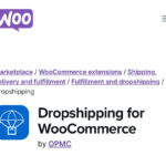 WooCommerce Dropshipping