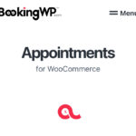 BookingWP WooCommerce Appointments