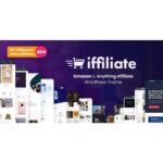 iffiliate Theme