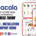 Bacola eCommerce Theme