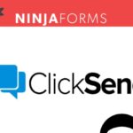 Ninja Forms ClickSend SMS