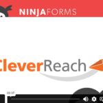 Ninja Forms CleverReach