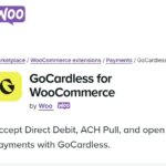 WooCommerce GoCardless