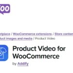 Product Video for WooCommerce