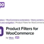 Product Filters for WooCommerce