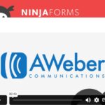 Ninja Forms AWeber