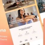 Nirvana WordPress Theme
