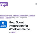 WooCommerce Help Scout