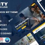 Fixity - Handyman Services WordPress Theme